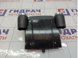 Блок управления климатической установкой Volkswagen Touareg 7L6907040AL