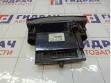 Блок управления климатической установкой Volkswagen Touareg 7L6907040AL