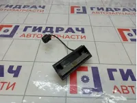 Кнопка открывания багажника Volkswagen Touareg 1J0827566L
