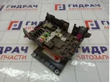 Блок предохранителей Volkswagen Touareg 7L0937548C