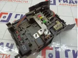 Блок предохранителей Volkswagen Touareg 7L0937548C