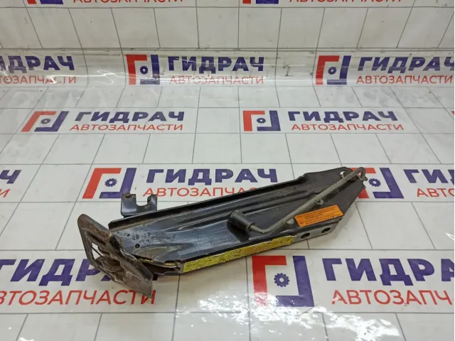 Домкрат Volkswagen Touareg 7L0011031B