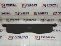 Полка (шторка) задняя Volkswagen Touareg 7L6867773K86G