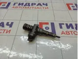 Форсунка дизельная Volkswagen Touareg 07Z130073N