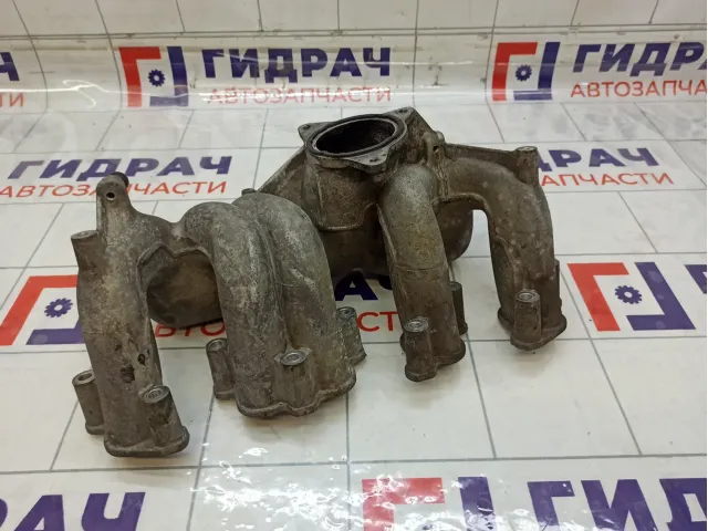 Коллектор впускной Volkswagen Touareg 070129713P