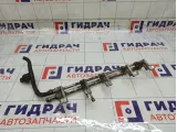 Топливная рампа (топливная рейка) Volkswagen Touareg 070133317C