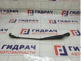Поводок стеклоочистителя (Поводок дворника) левый Volkswagen Touareg 7L5955407D