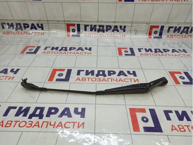 Поводок стеклоочистителя (Поводок дворника) левый Volkswagen Touareg 7L5955407D