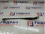 Поводок стеклоочистителя (Поводок дворника) левый Volkswagen Touareg 7L5955407D