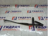 Поводок стеклоочистителя (Поводок дворника) правый Volkswagen Touareg 7L5955408E