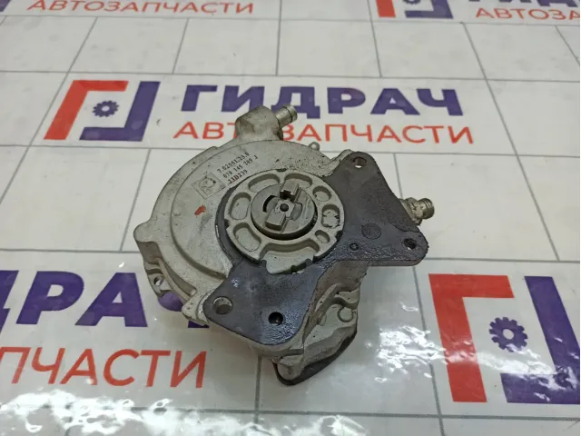 Насос (ТНВД) Volkswagen Touareg 070145209J