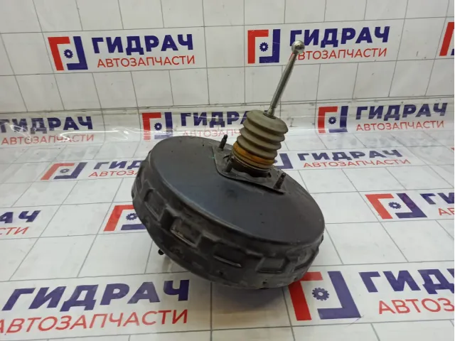 Усилитель тормозов вакуумный Volkswagen Touareg 7L6612105B