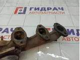 Коллектор выпускной Volkswagen Touareg 070253031F