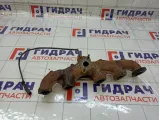 Коллектор выпускной Volkswagen Touareg 070253031F