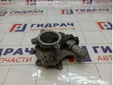 Клапан рециркуляции выхлопных газов Volkswagen Touareg 076131501B