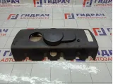 Накладка двигателя Volkswagen Touareg 070103503E