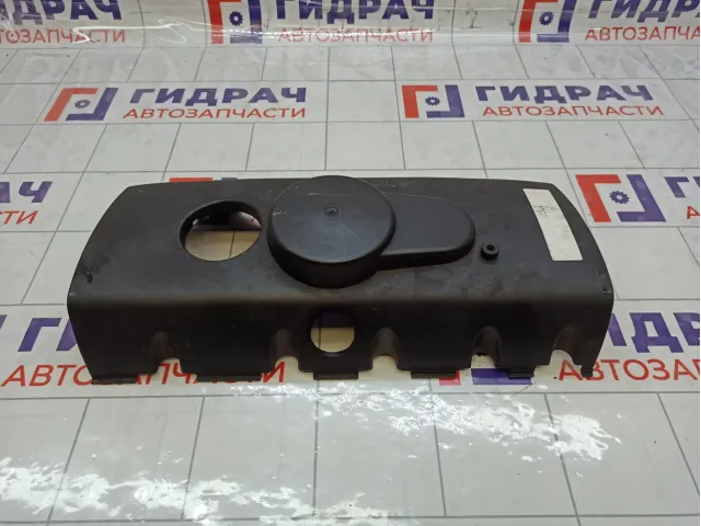 Накладка двигателя Volkswagen Touareg 070103503E