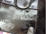 Накладка двигателя Volkswagen Touareg 070103503E