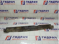Балка подрадиаторная Volkswagen Touareg 7L0805551A