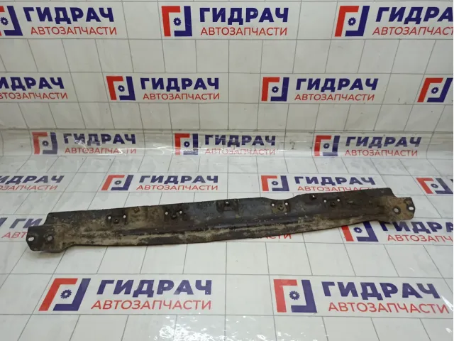 Балка подрадиаторная Volkswagen Touareg 7L0805551A