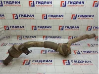 Приемная труба глушителя Volkswagen Touareg 7L6254301PX