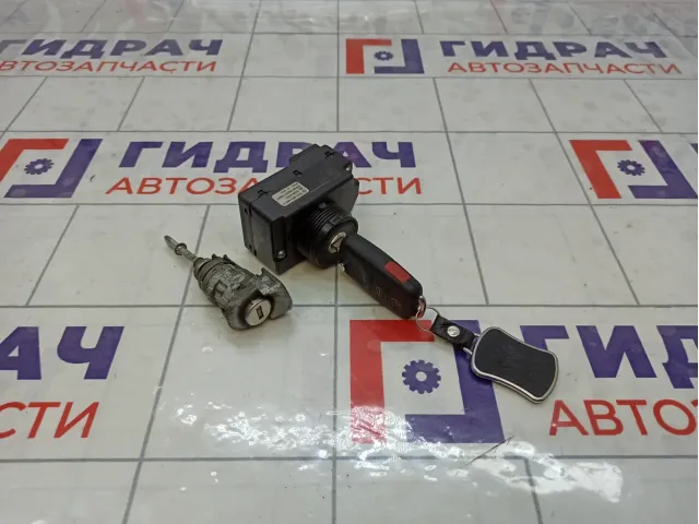 Замок зажигания Volkswagen Touareg 3D0905865H