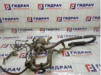 Отопитель автономный Volkswagen Touareg 7L6815071G