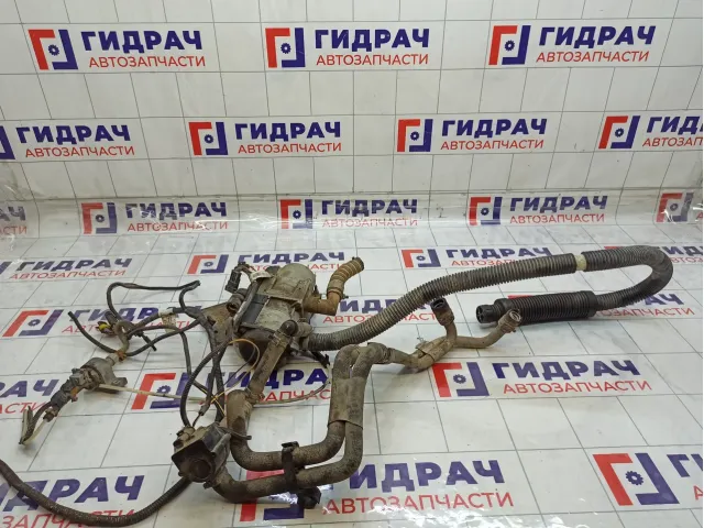 Отопитель автономный Volkswagen Touareg 7L6815071G