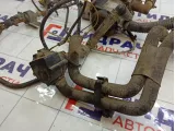 Отопитель автономный Volkswagen Touareg 7L6815071G