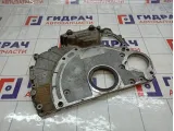 Крышка двигателя передняя Volkswagen Touareg 070109210A