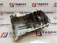 Поддон масляный двигателя Volkswagen Touareg 070103603M