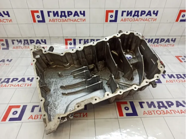 Поддон масляный двигателя Volkswagen Touareg 070103603M