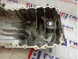 Поддон масляный двигателя Volkswagen Touareg 070103603M