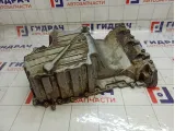 Поддон масляный двигателя Volkswagen Touareg 070103603M