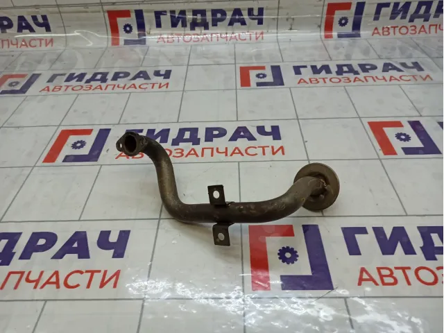 Маслозаборник Volkswagen Touareg 070115251K