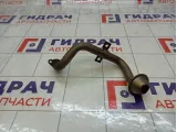 Маслозаборник Volkswagen Touareg 070115251K