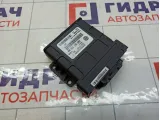 Блок управления АКПП Volkswagen Touareg 09D927750HH