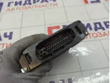Блок управления АКПП Volkswagen Touareg 09D927750HH