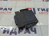 Блок управления АКПП Volkswagen Touareg 09D927750HH