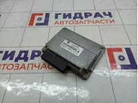 Блок управления раздаточной коробкой Volkswagen Touareg 0AD927755BG