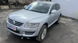 Вал карданный передний Volkswagen Touareg 7L6521101G
