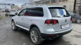 Вал карданный передний Volkswagen Touareg 7L6521101G