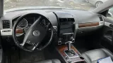 Вал карданный передний Volkswagen Touareg 7L6521101G