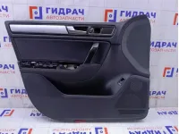 Обшивка двери передней левой Volkswagen Touareg 7P1867011