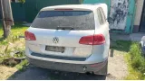Автомобиль Volkswagen Touareg  в разборе