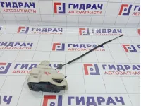 Замок двери задней левой Volkswagen Touran (1T1) 7L0839015D