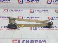 Ремень безопасности с пиропатроном передний правый Volkswagen Touran (1T1) 1T1857706ARGR