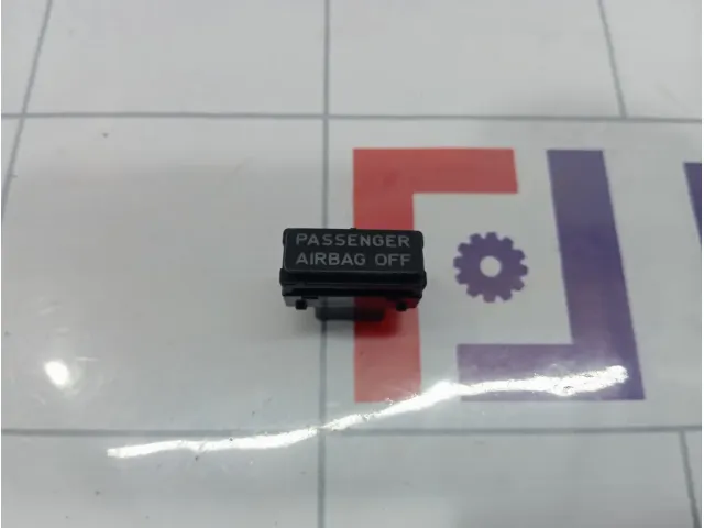 Индикатор AIR BAG Volkswagen Touran (1T1) 1T0919234A
