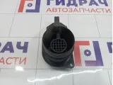 Расходомер воздуха (массметр) Volkswagen Touran (1T1) 038906461B