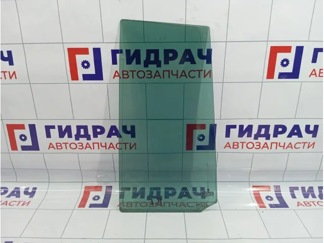 Стекло двери задней левой (форточка) Volkswagen Touran (1T1) 1T0845215E